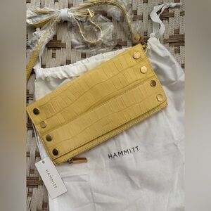 Hammitt Bag NWT